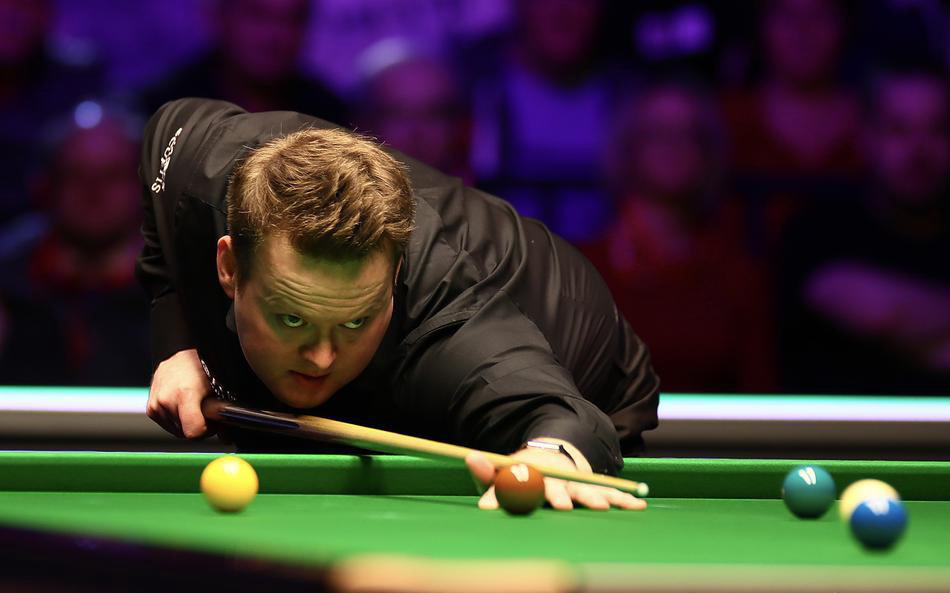 在世界舞台 在世界舞台