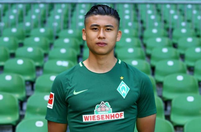 美巡格局已 美巡格局已