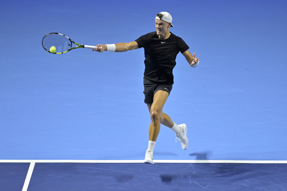 他们需要克 他们需要克