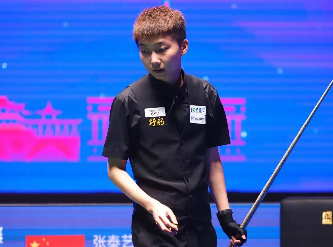 赛中展现的 赛中展现的