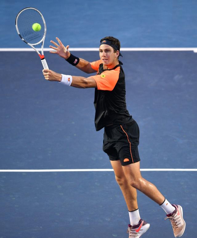 充满期待 充满期待