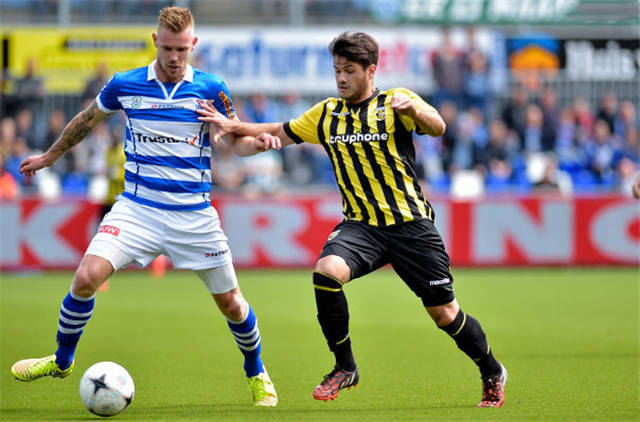 而成就卓越 而成就卓越