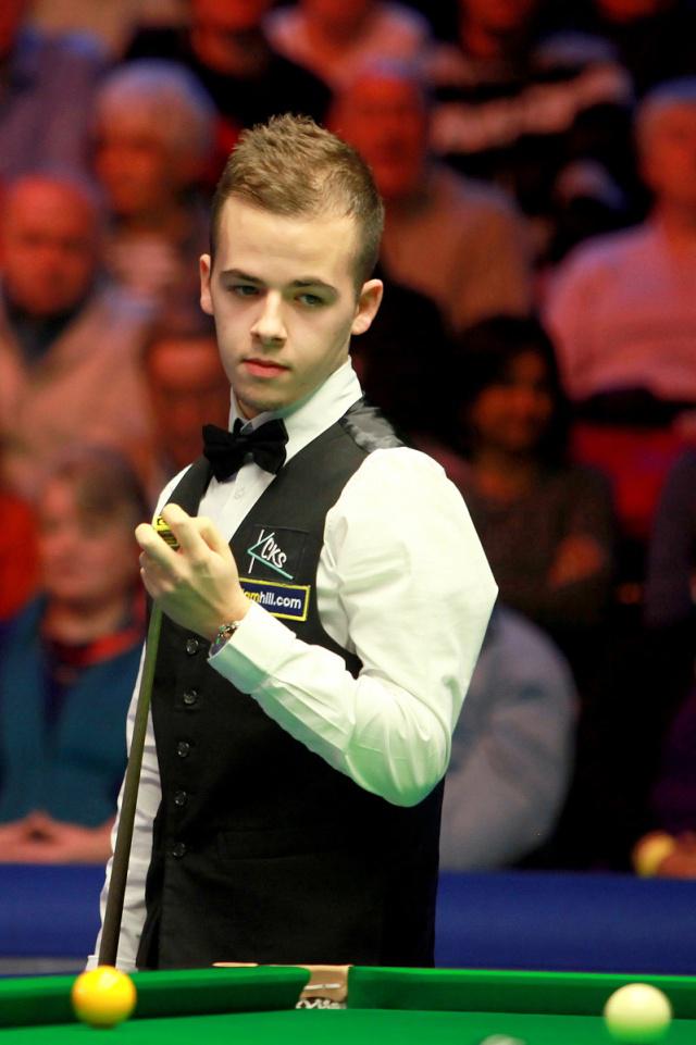 更看重心态 更看重心态