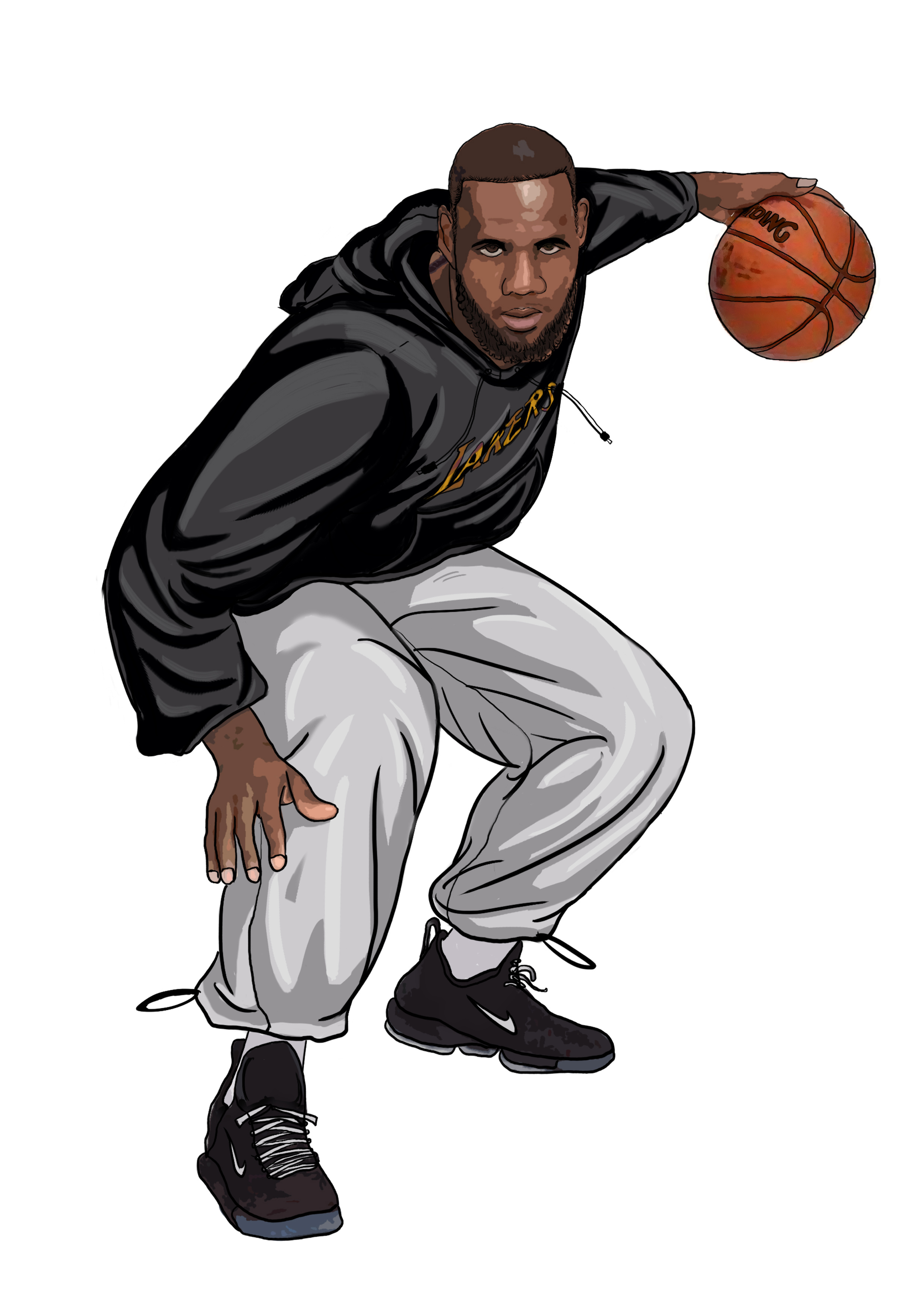 若威弗在新 若威弗在新